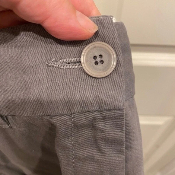 Ann Taylor Loft shorts‎ size 4 - Picture 6 of 7